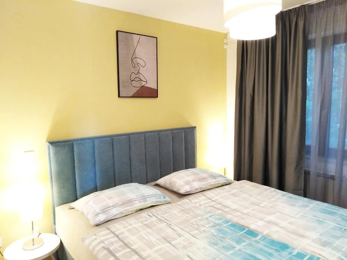 Sea View K2 Apartment Rabac 0*,