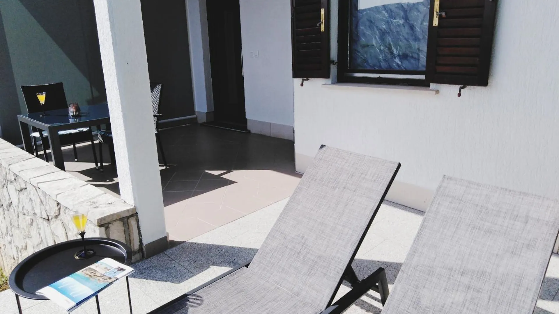 Sea View K2 Apartment Rabac 0*,  Croatia