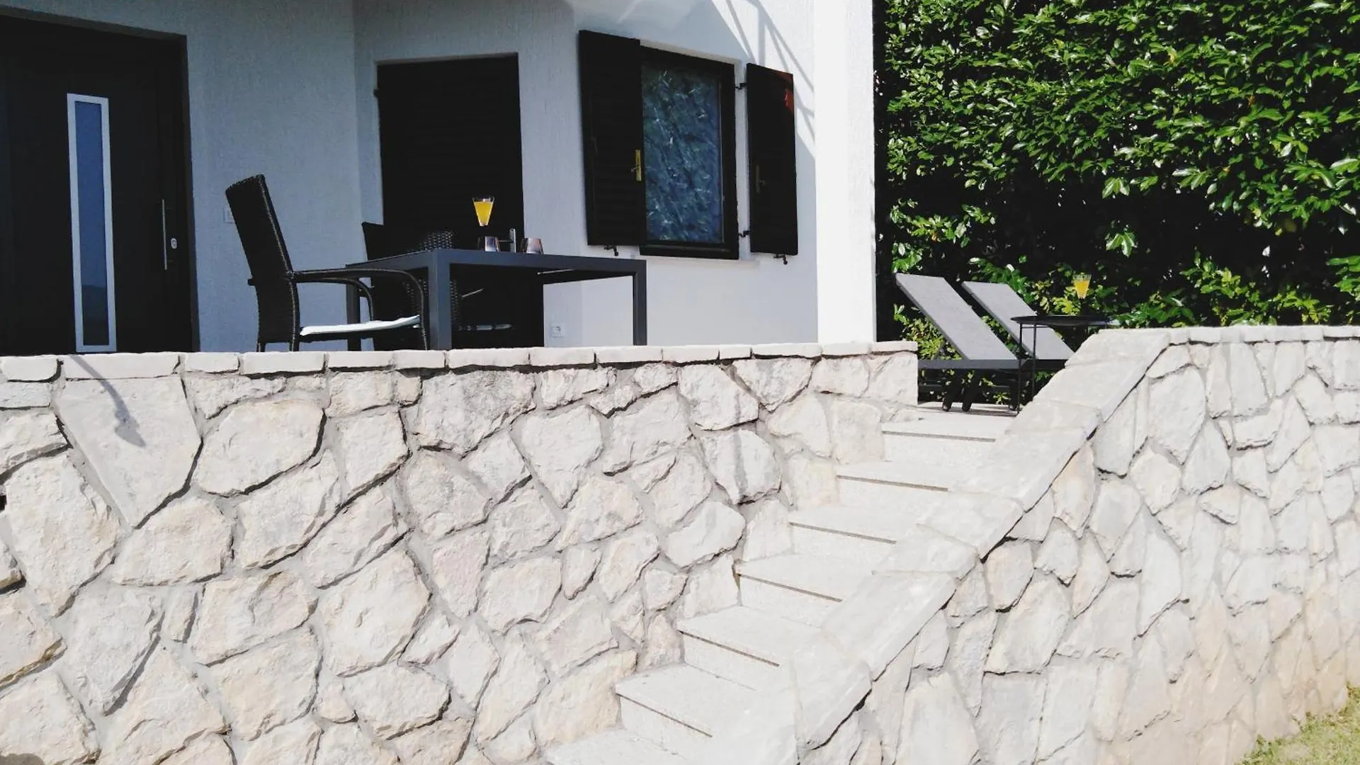 Sea View K2 Apartment Rabac